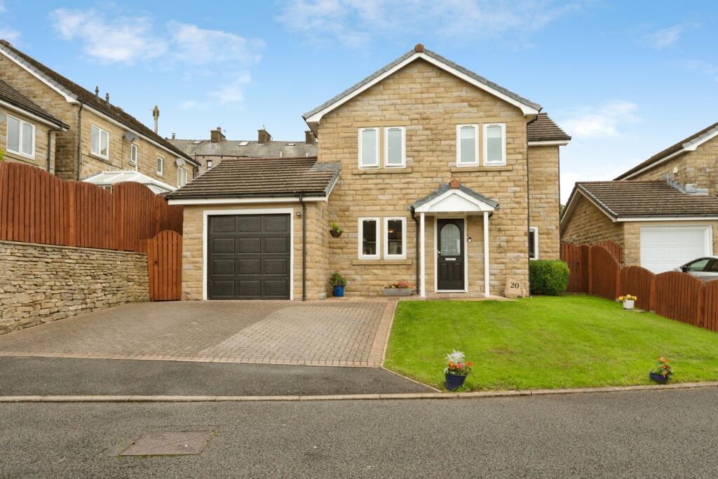 Main image of property: Hollin Fold, Blacko, Nelson, Lancashire, BB9
