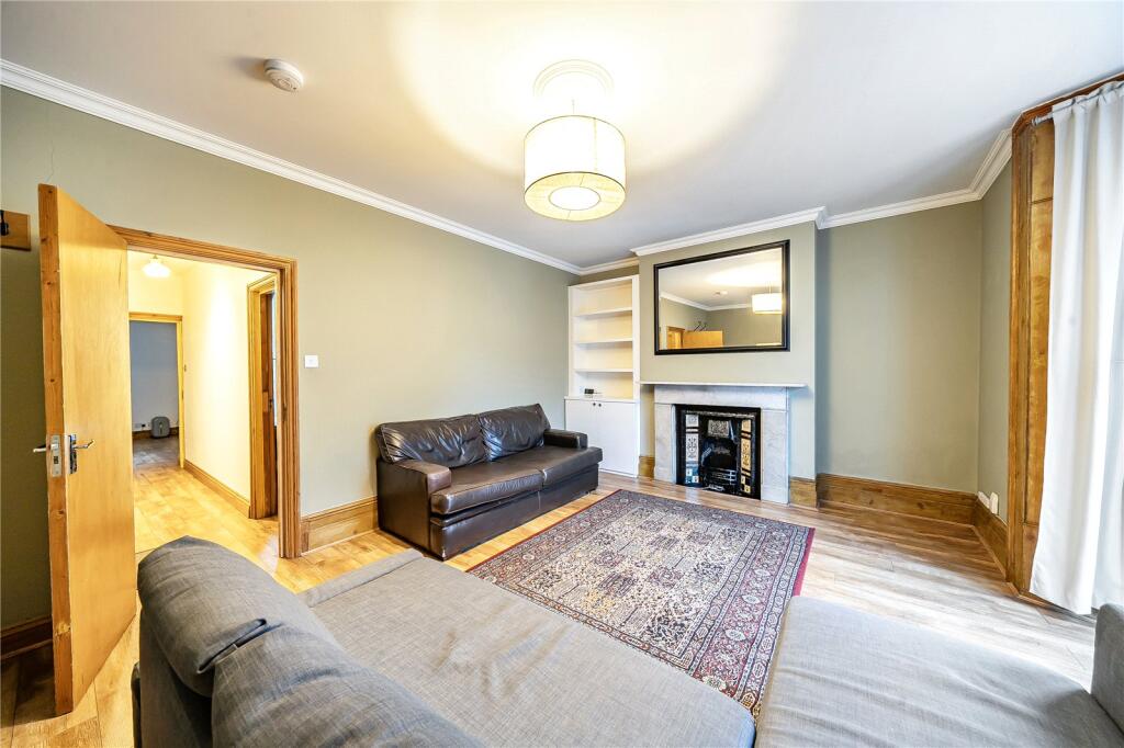 Main image of property: Caedmon Road, Holloway, London, N7