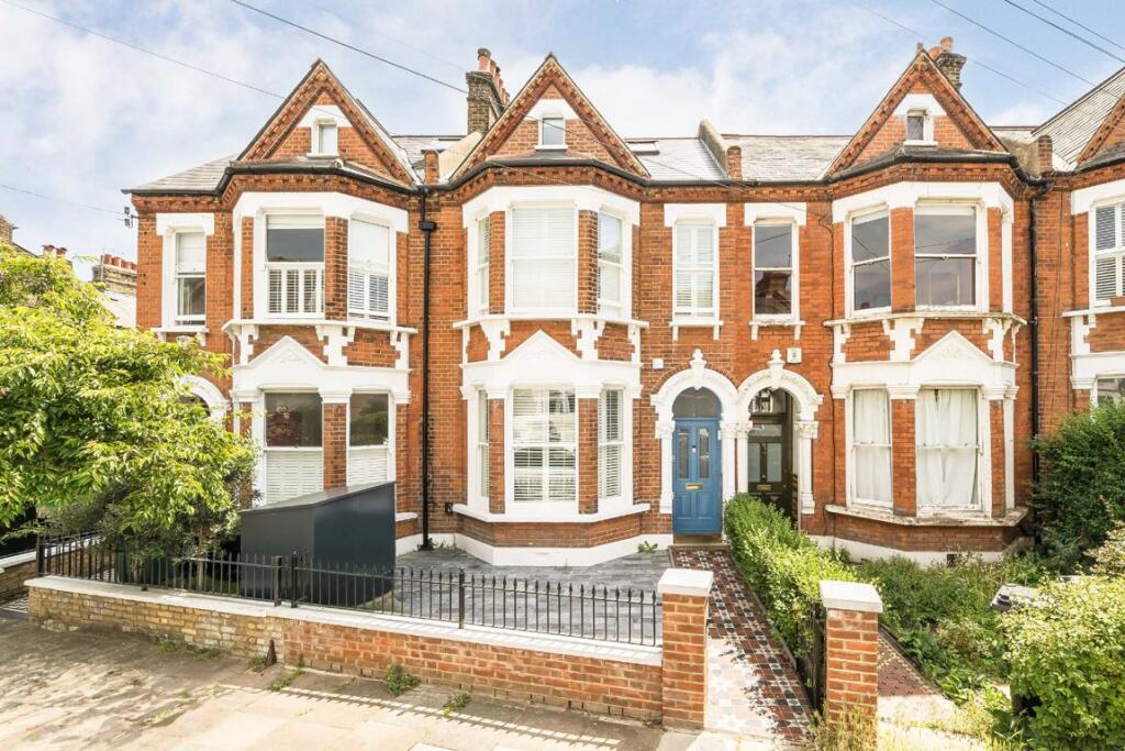 Main image of property: Hambalt Road, Clapham South