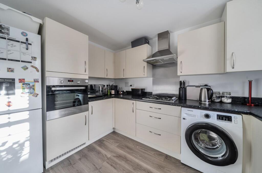 Wilkinson Road, Kempston, Bedford photo 5