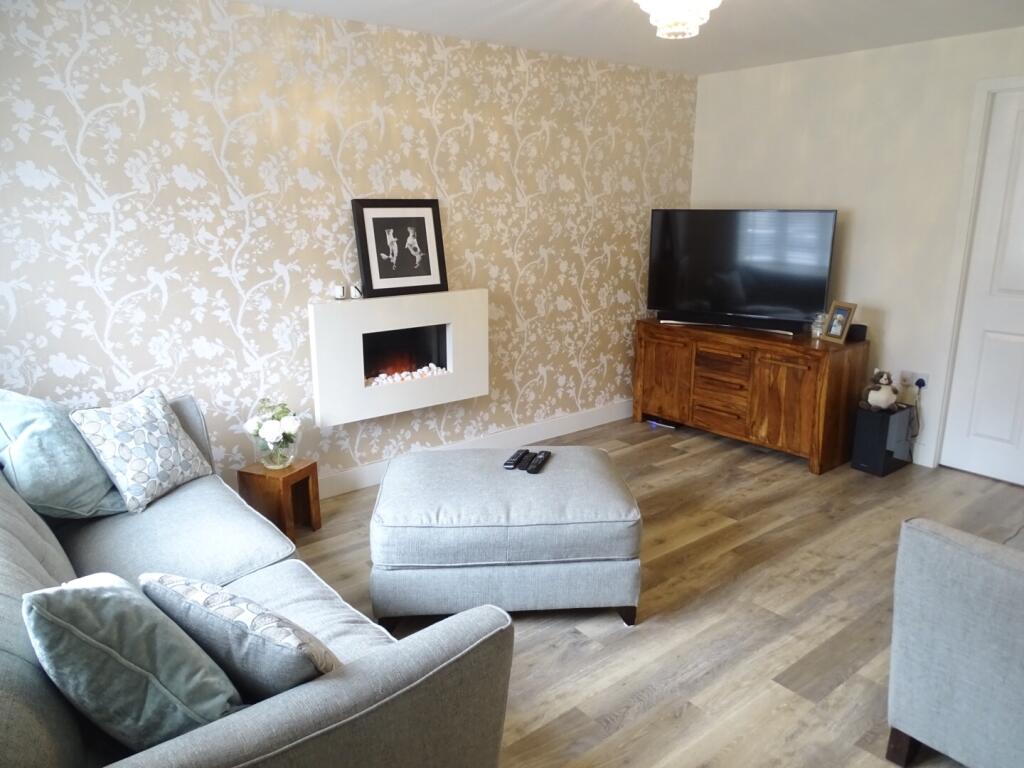 Main image of property: Circuit Drive, Long Eaton, NG10