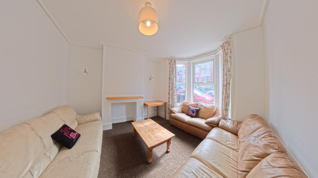 Main image of property: Riley Road, Brighton BN2