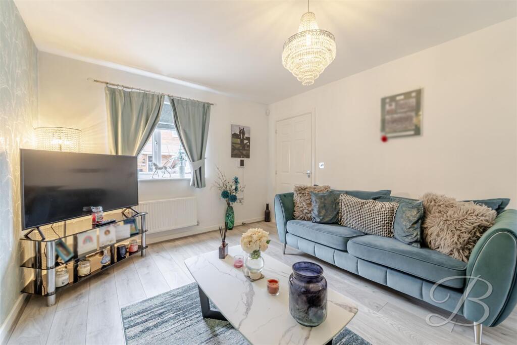 House in Mansfield, Bull Farm - View 5
