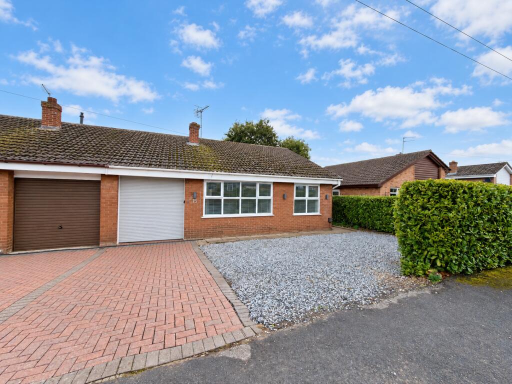 Main image of property: St. Johns Way, Sandbach