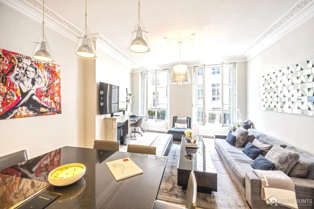 Main image of property: Paris-Isle of France, Paris, Paris