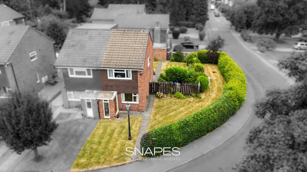 Main image of property: Beechfield Road, Stockport, SK3