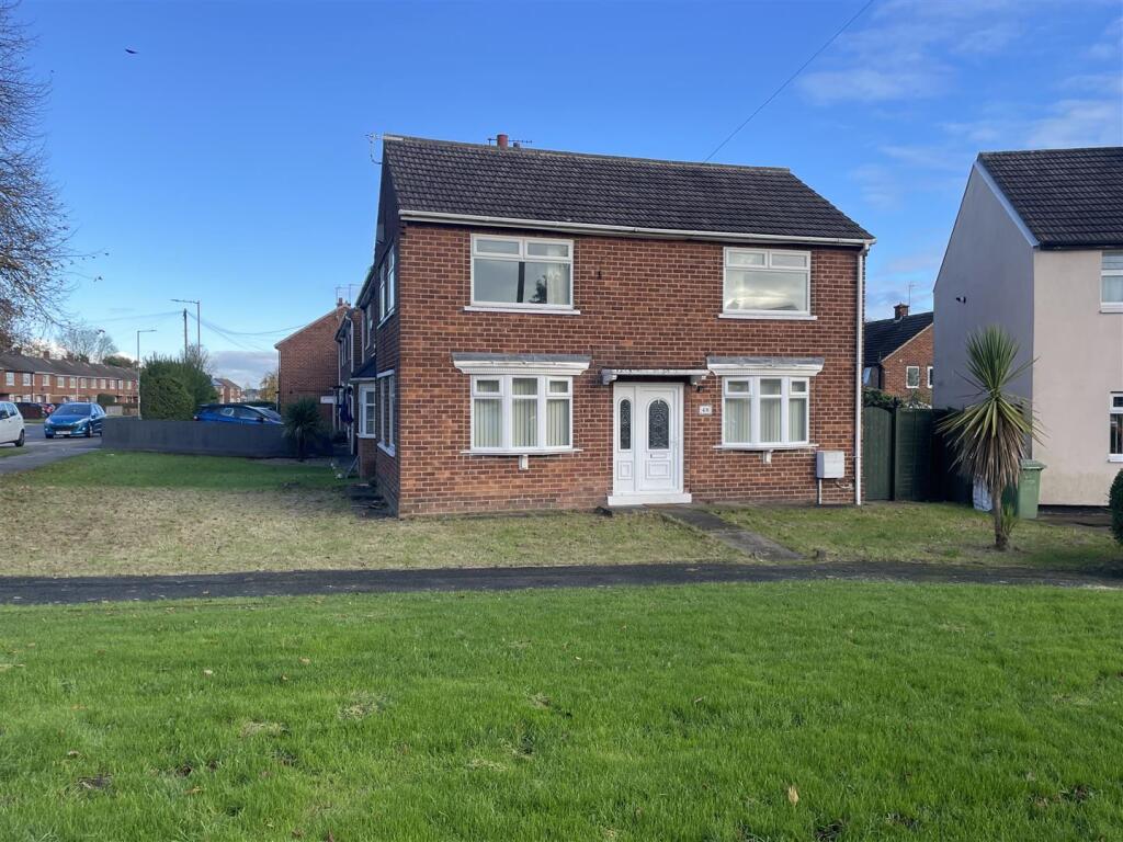 Main image of property: Rievaulx Avenue, Billingham