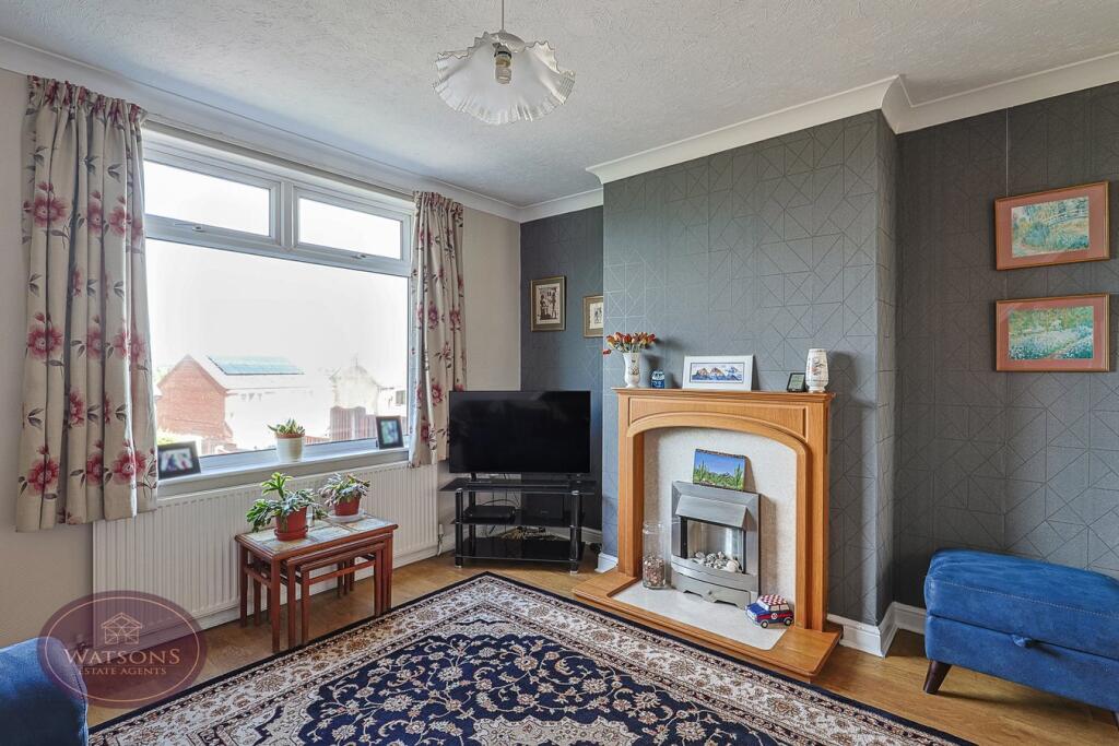 House in Amber Valley, Heanor and Loscoe CP - View 4