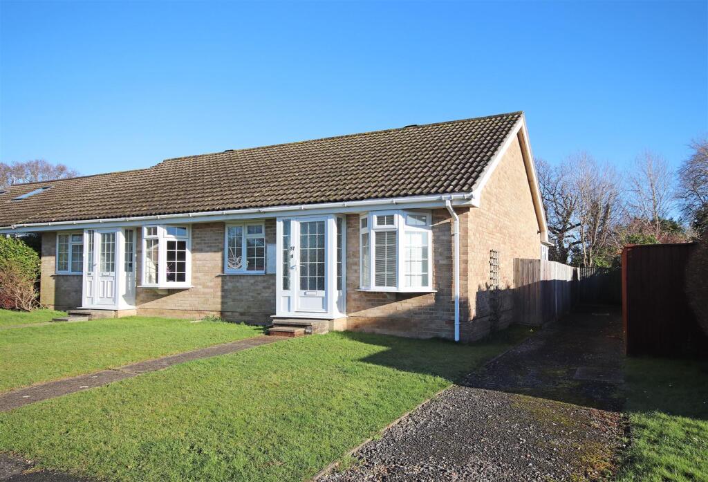 Main image of property: Little Dene Copse, Pennington, Lymington