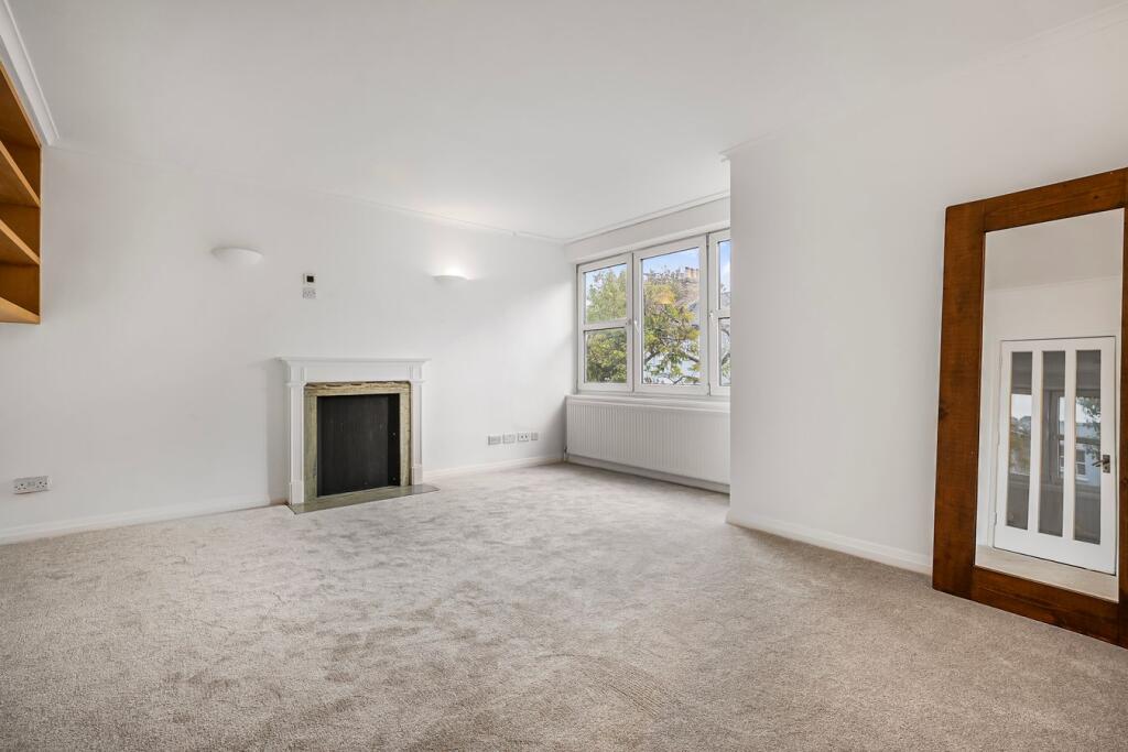 House in London - View 5