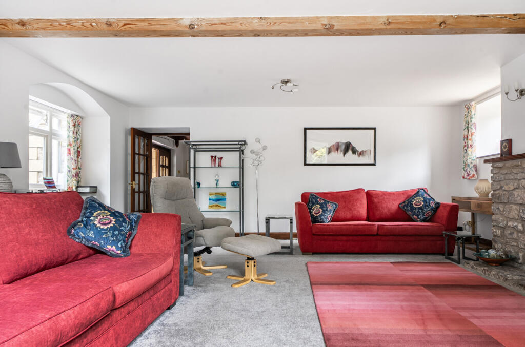 House in Bath - View 5