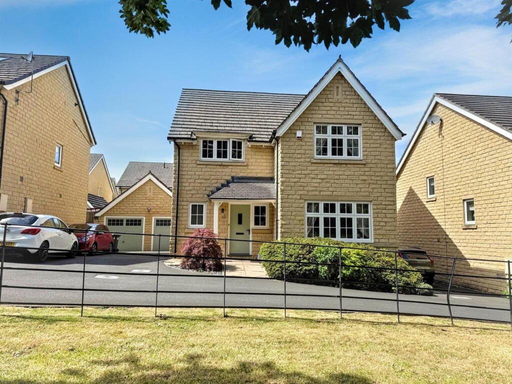 Main image of property: Hawthorne Road, Steeton