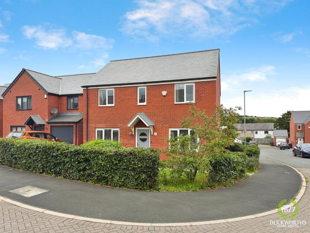 Main image of property: Hambledon Mill Park, Accrington, BB5