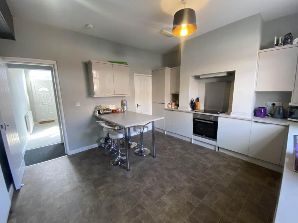 Main image of property: Vermont Street (Room 1), Bramley, Leeds