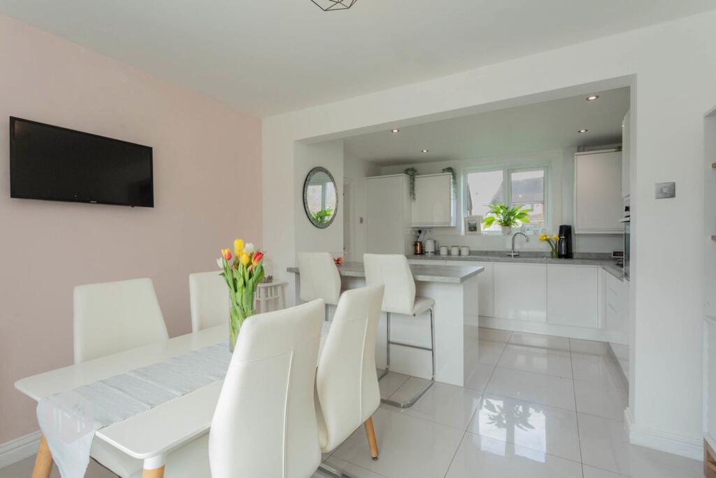 House in Warrington, Culcheth and Glazebury - View 4