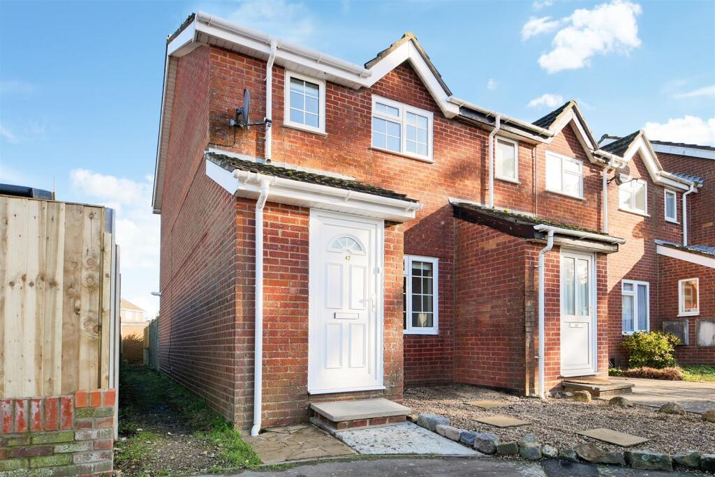 Main image of property: Chatsworth Road, Chichester