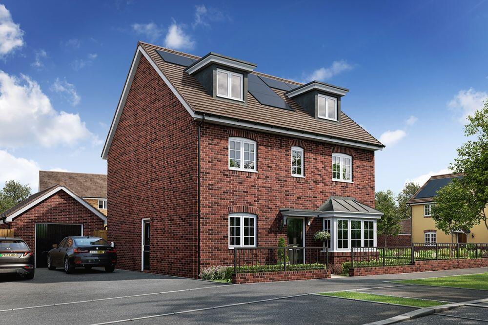 Main image of property: Broadwell Heights,
Westwood Heath,
Coventry,
West Midlands,
CV4 8NS