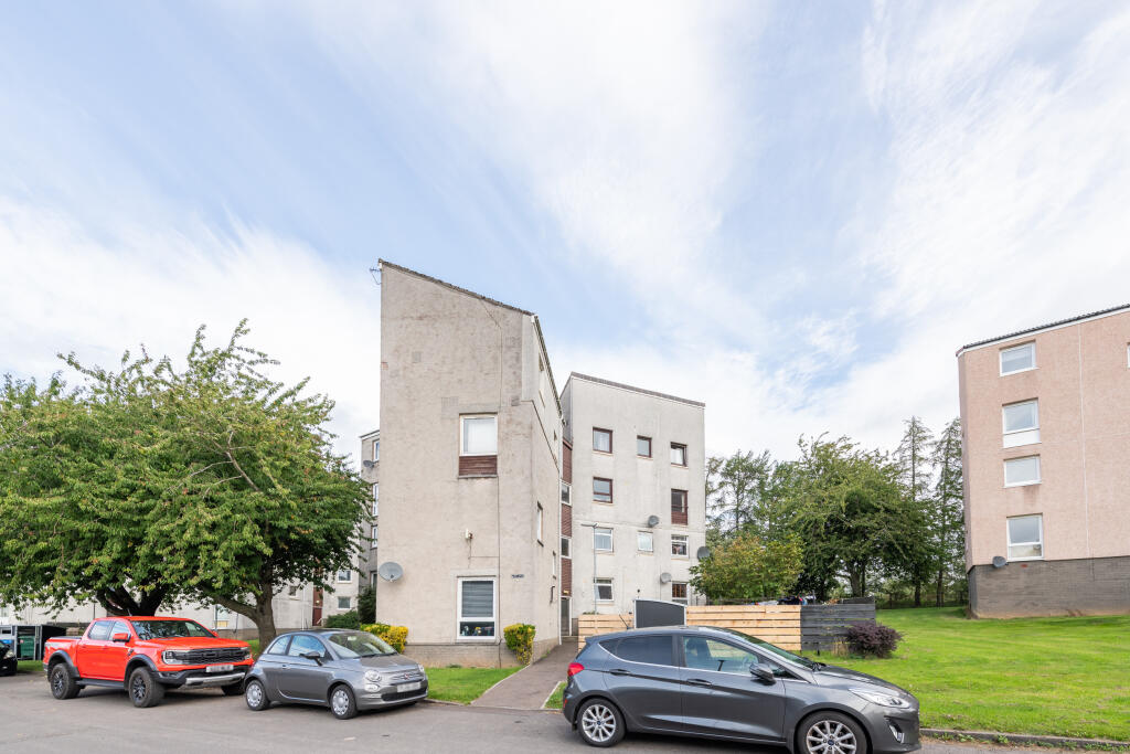 Main image of property: Dochart Terrace, Dundee, Dundee City