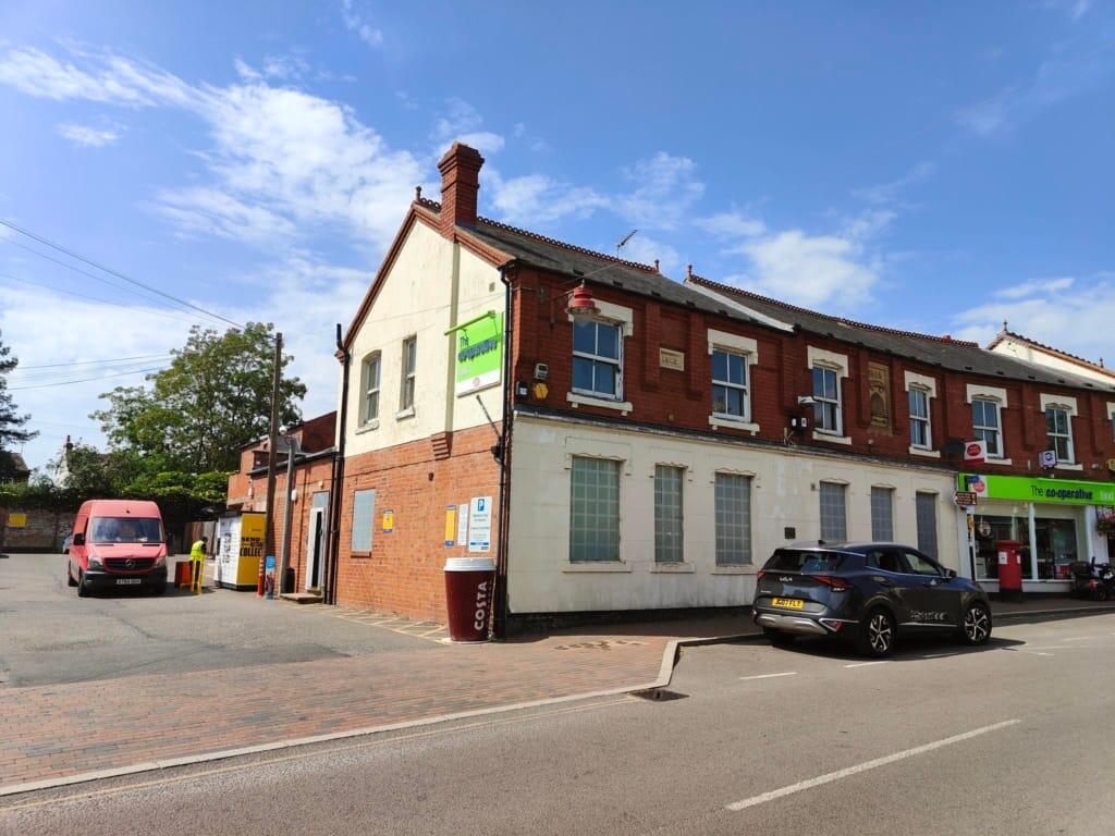 Main image of property: Highley, Unity Court, High Street