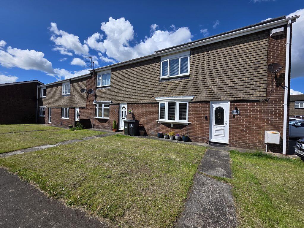 Main image of property: Hudson Avenue, Annitsford