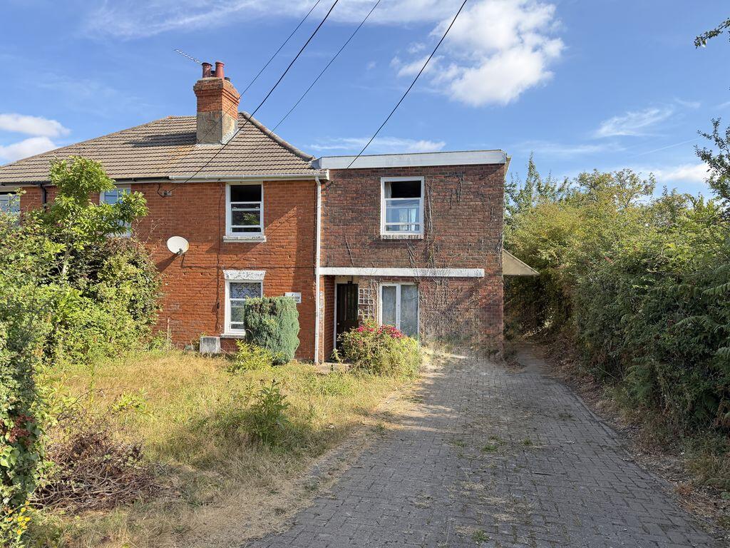 Main image of property: Swanmore