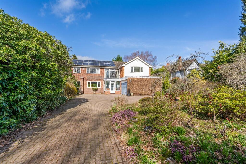 Additional image 19 of Blossomfield Road, Solihull