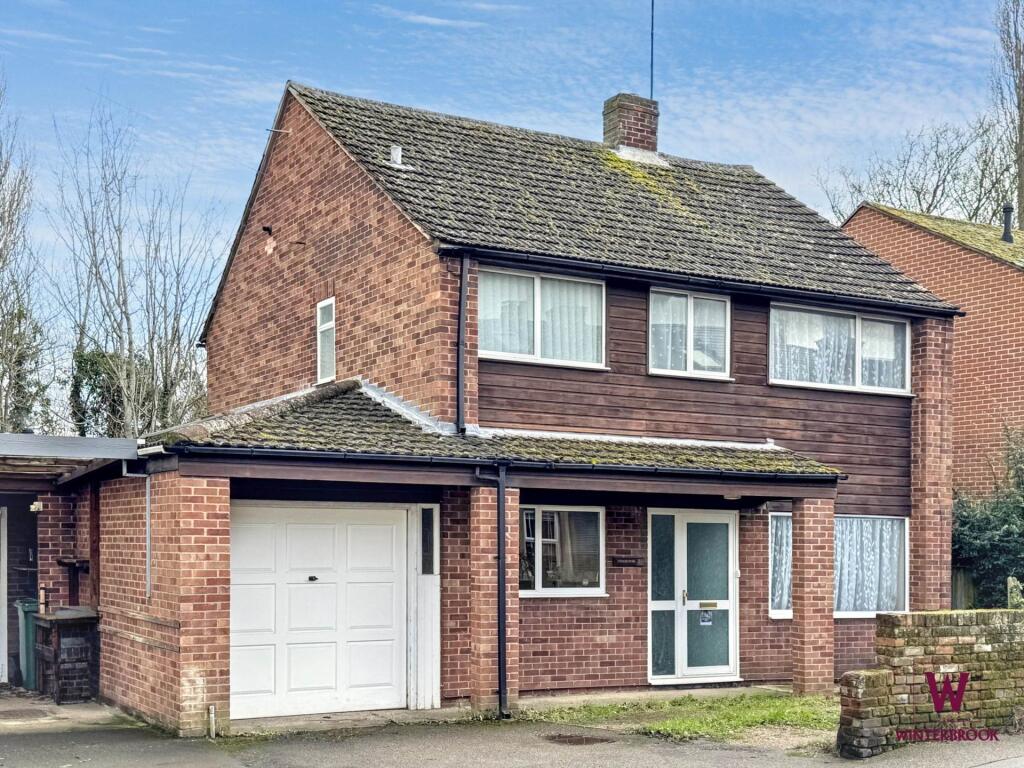 Main image of property: Croft Road, Wallingford