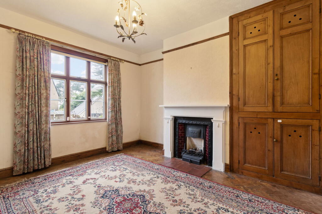 Cowleigh Road, Malvern, Worcestershire, WR14 photo 2