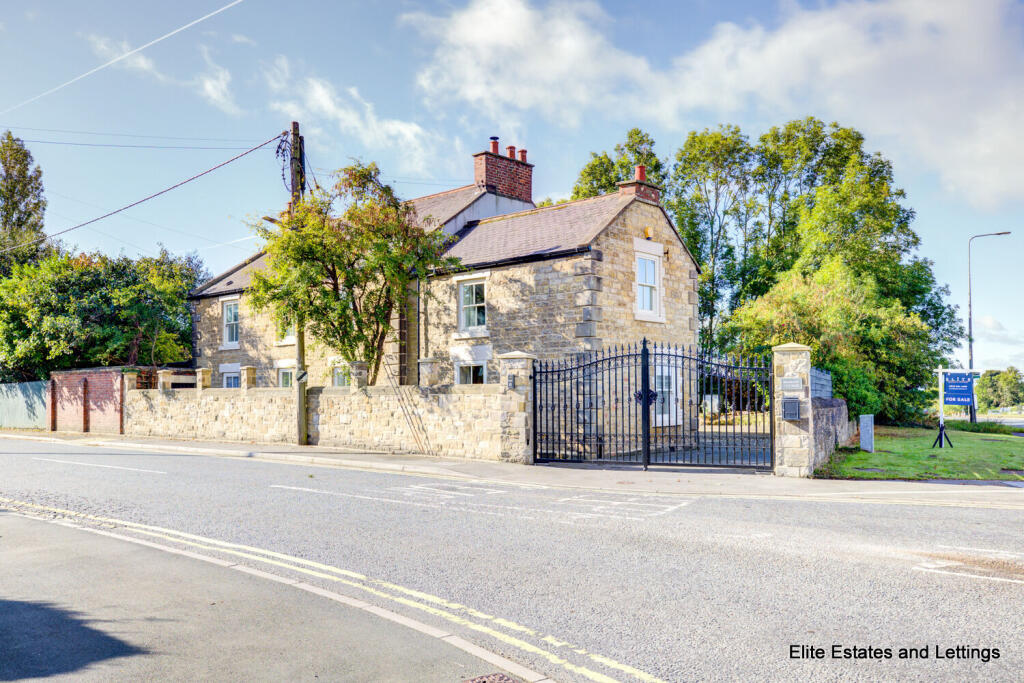 House in West Rainton, Leamside - More