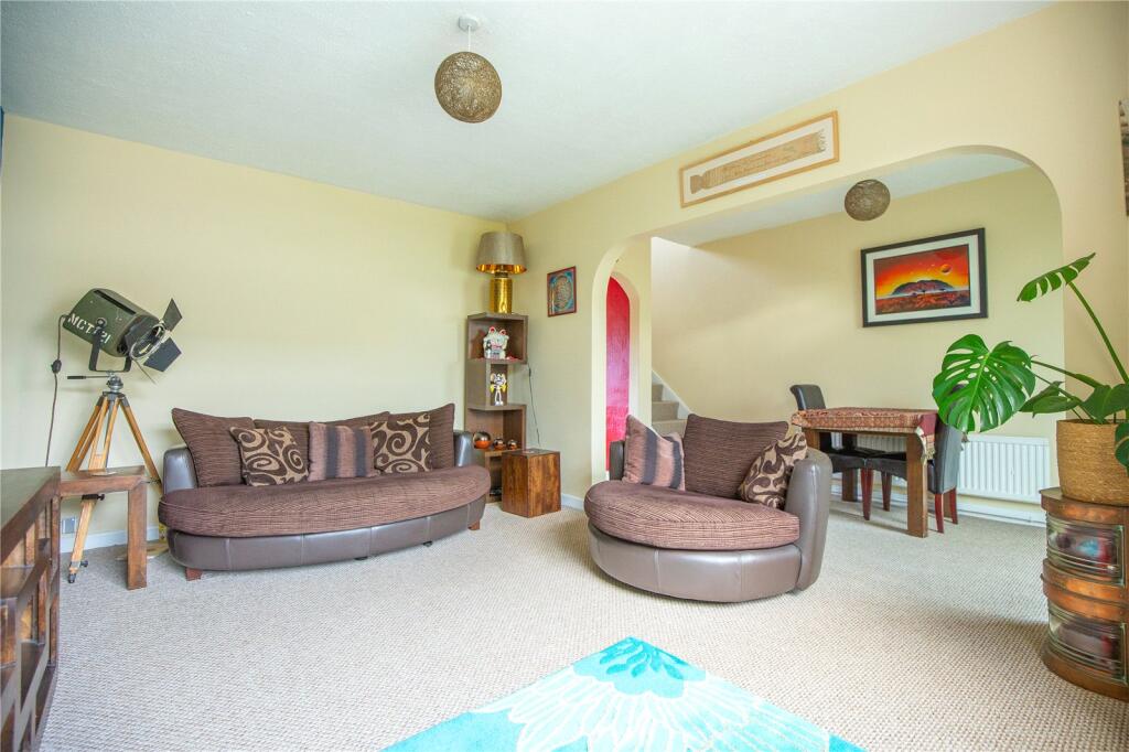 Main image of property: Ludlow Road, Bristol, BS7