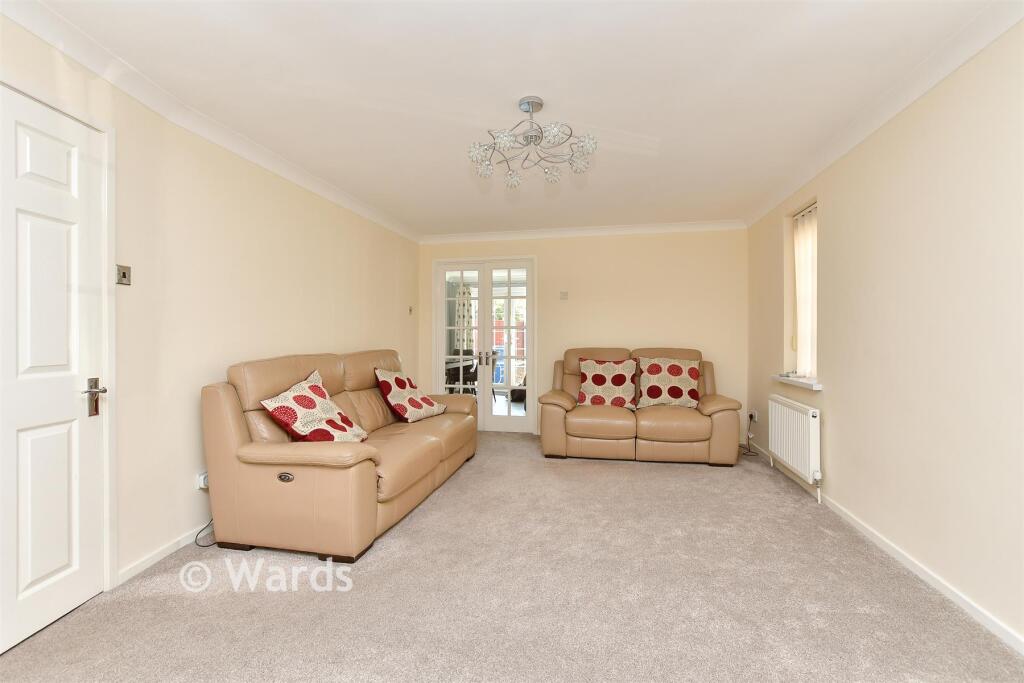 House in Swale, Kent - View 5