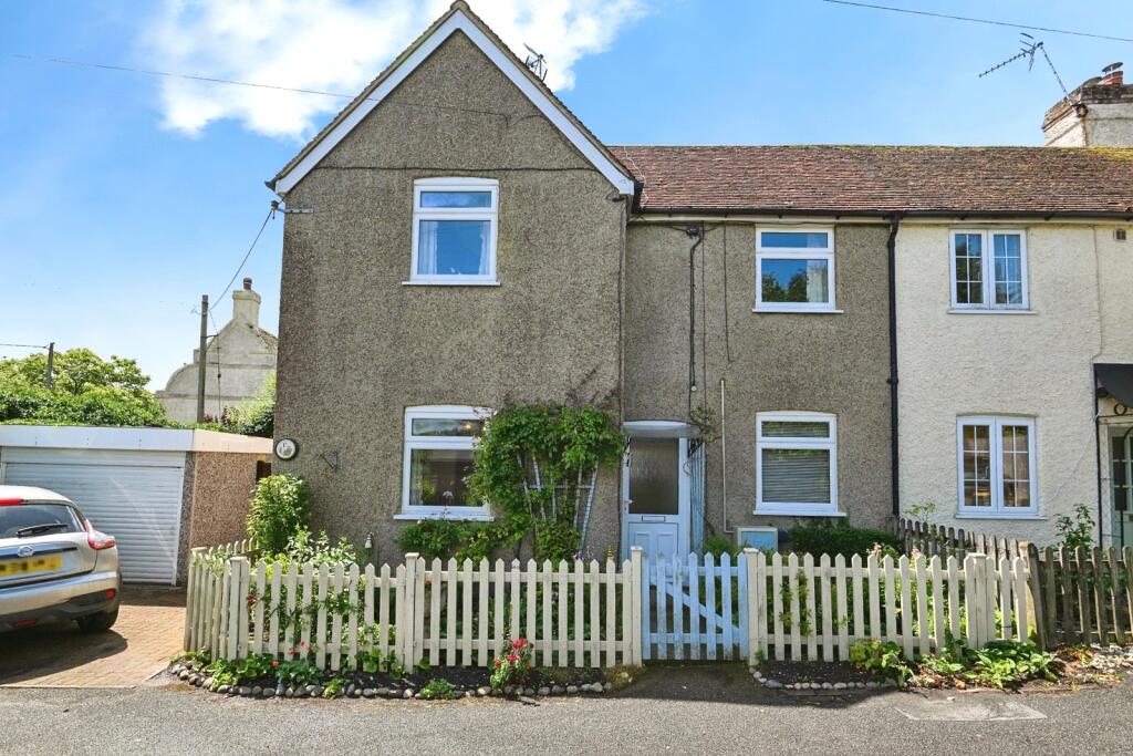 Main image of property: Church Lane, Adisham, Canterbury, Kent, CT3