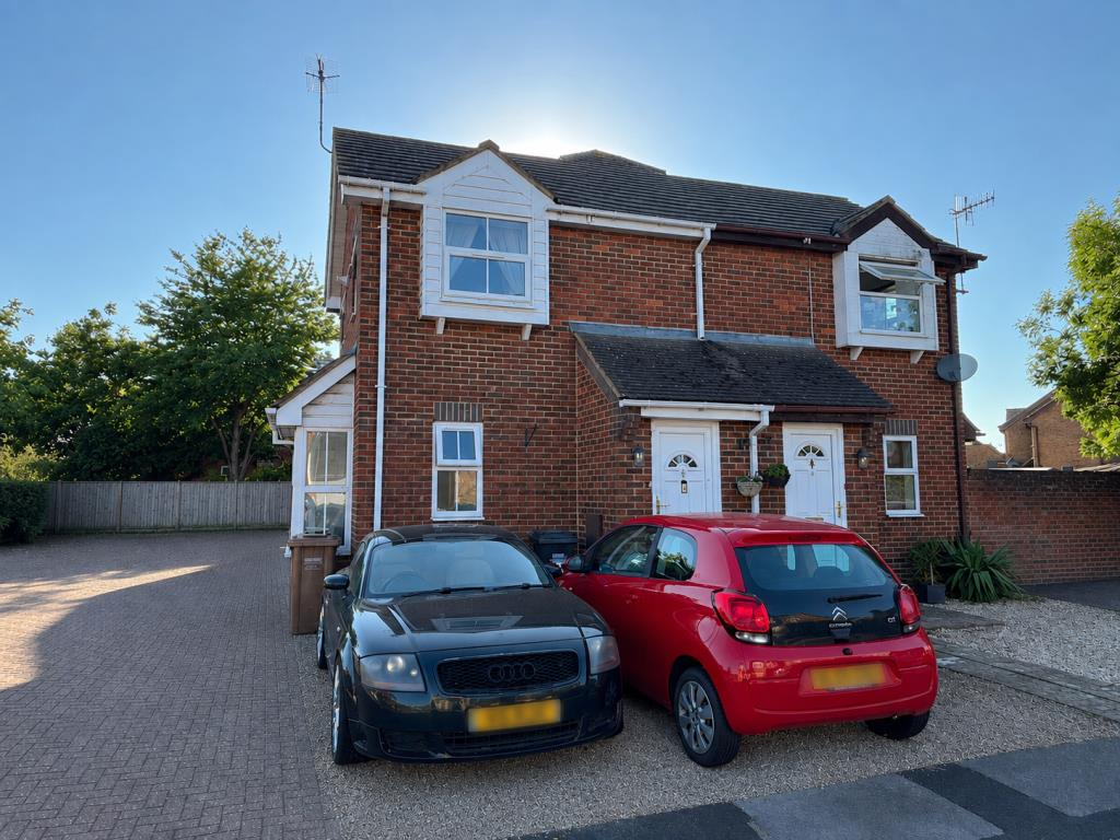 Main image of property: St. Johns Close, Evesham