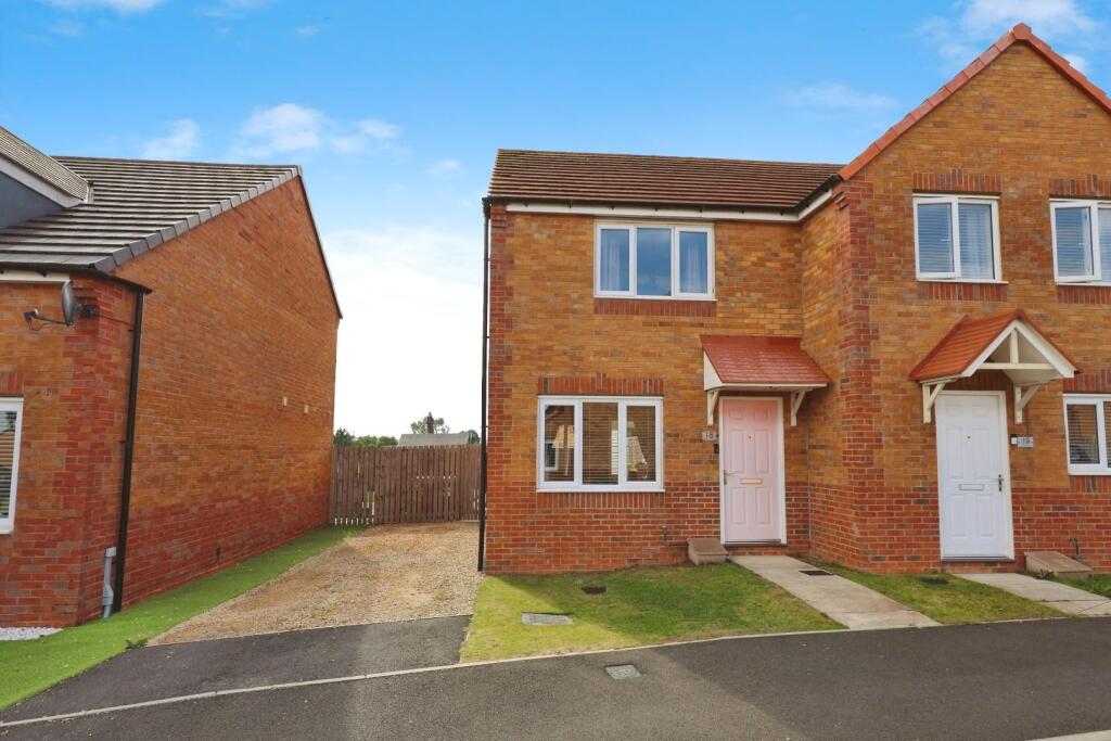 Main image of property: Wilkinson Way, Chilton
