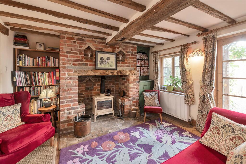 House in Huntingdonshire, Huntingdon - View 4