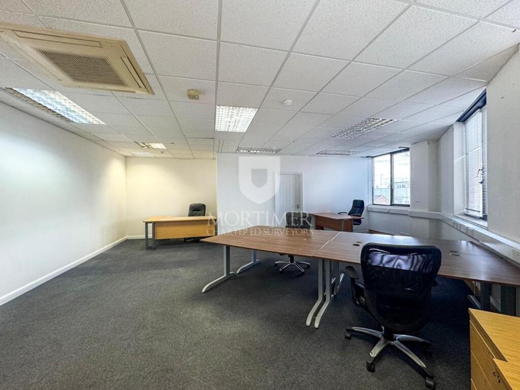 Main image of property: Southgate Office Village, London, N14