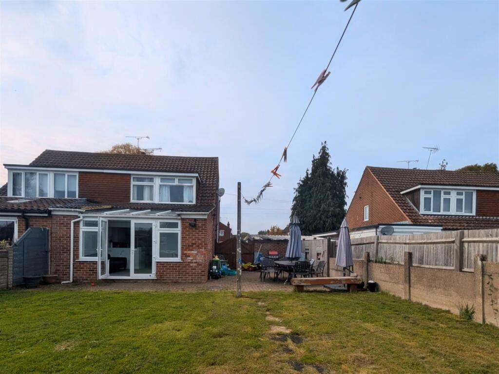 Main image of property: Twyford Road, Eastleigh