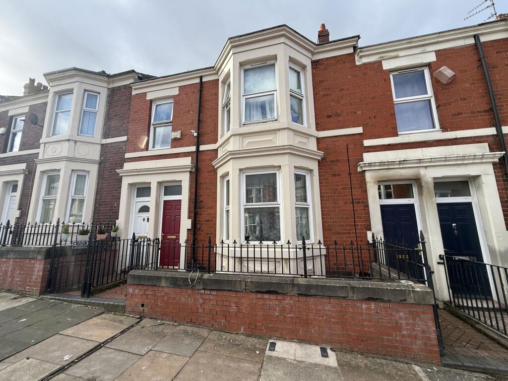 Main image of property: Wingrove Avenue, Fenham , Newcastle upon Tyne, Tyne and Wear, NE4 9AH