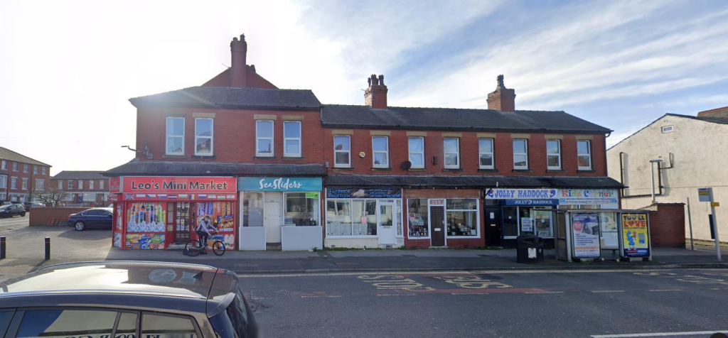 Main image of property: Central Drive/Bloomfield Road, Blackpool, FY1 5JN