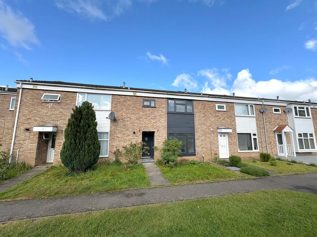Main image of property: Bladon Walk, Leamington Spa