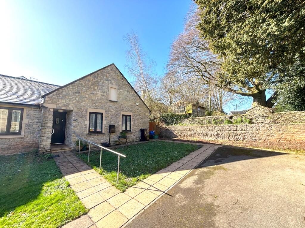 Main image of property: Trinity Close, Paulton, Bristol