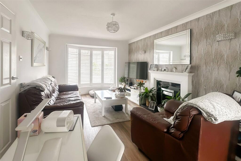 House in Arun, Rustington - View 4