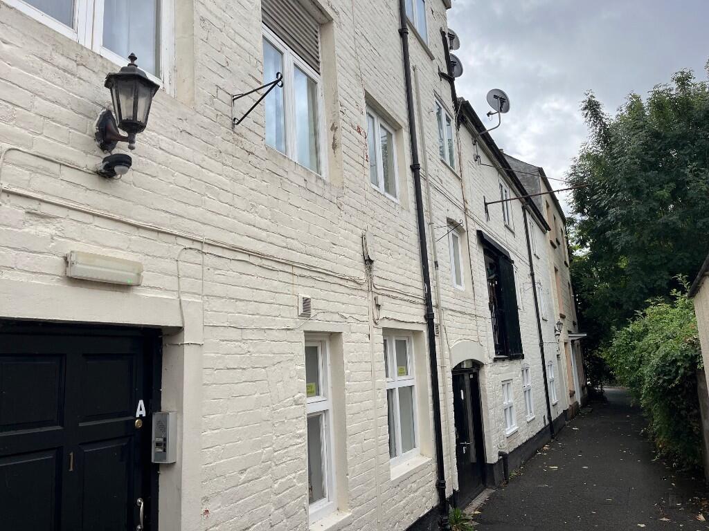 Main image of property: Worcester Street, Monmouth, Gwent, Monmouthshire, NP25