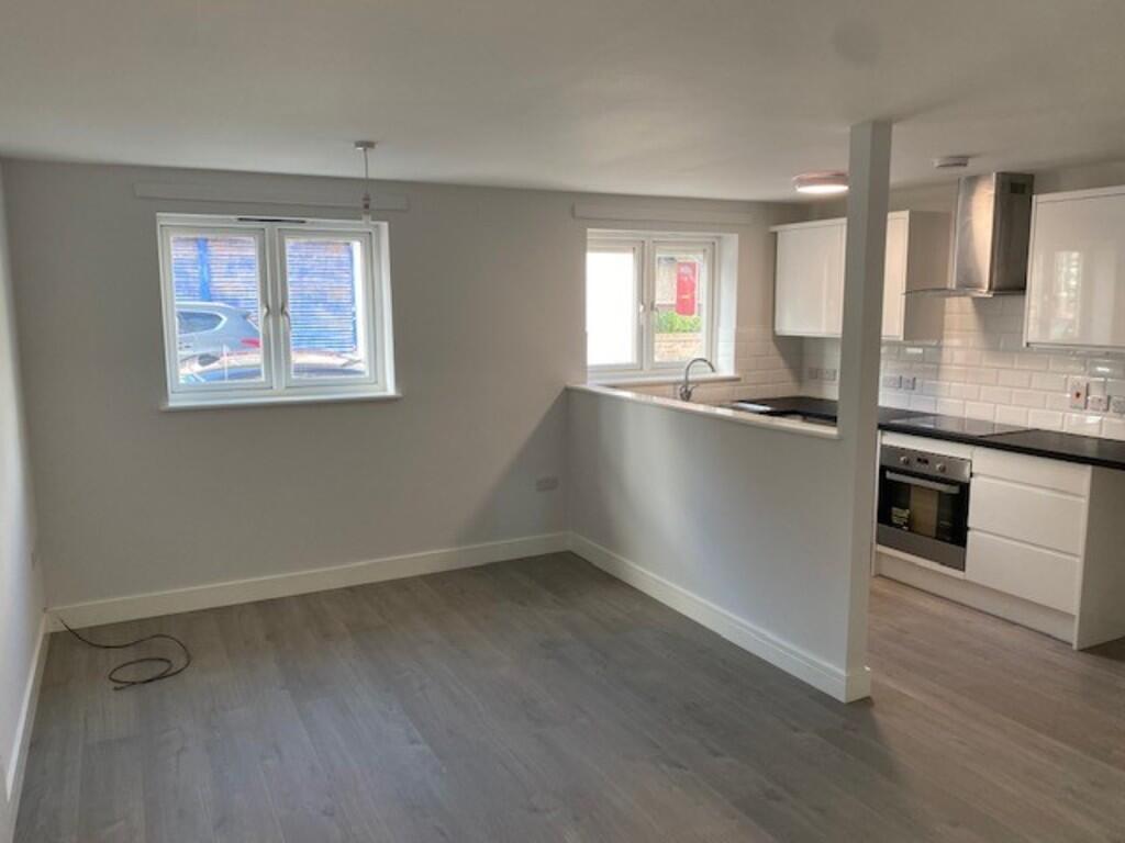 Main image of property: Kings Crescent, Edlington, DN12 1BD 