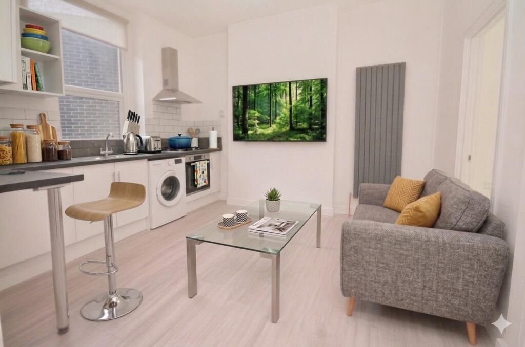 Main image of property: Norwood Road, Tulse HIll, London, SE27