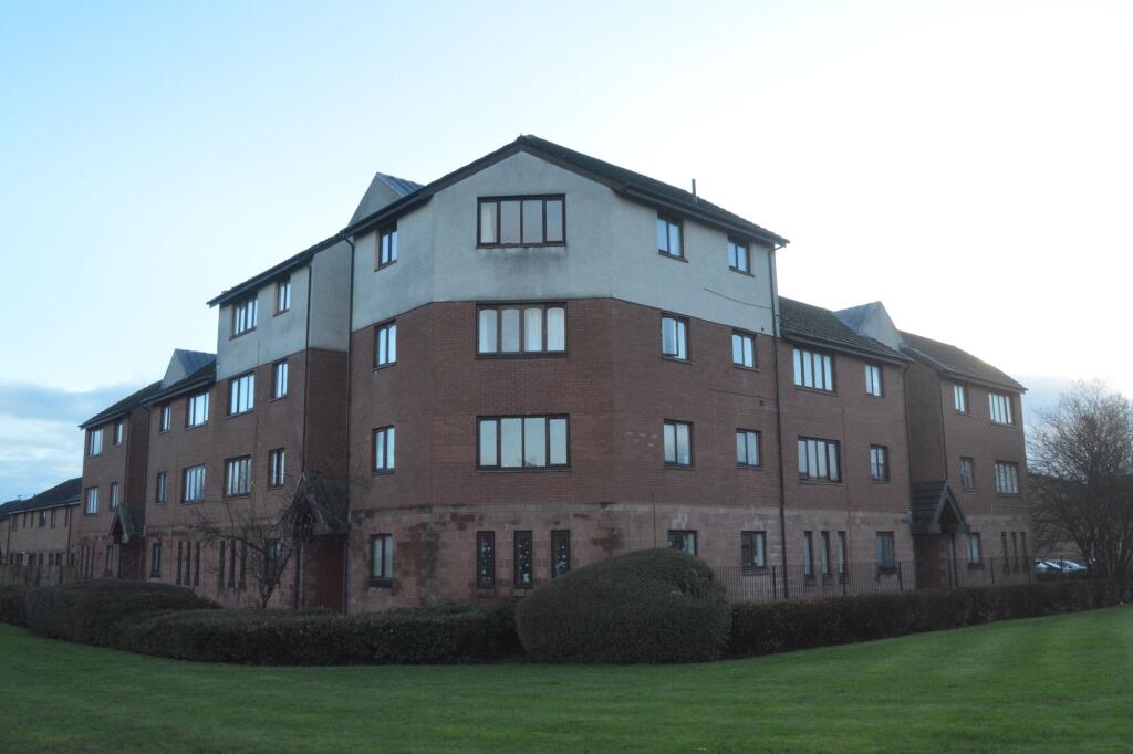 Main image of property: Longdales Avenue, Falkirk, FK2