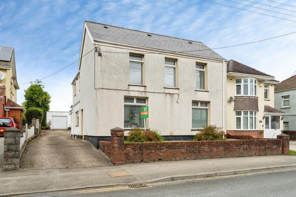 Main image of property: Alexandra Road, Gorseinon, Swansea