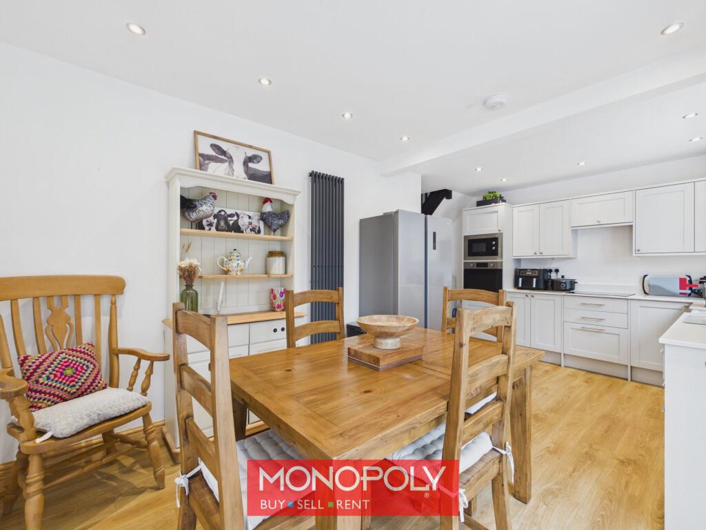 House in Llandudno, Ruthin - View 4