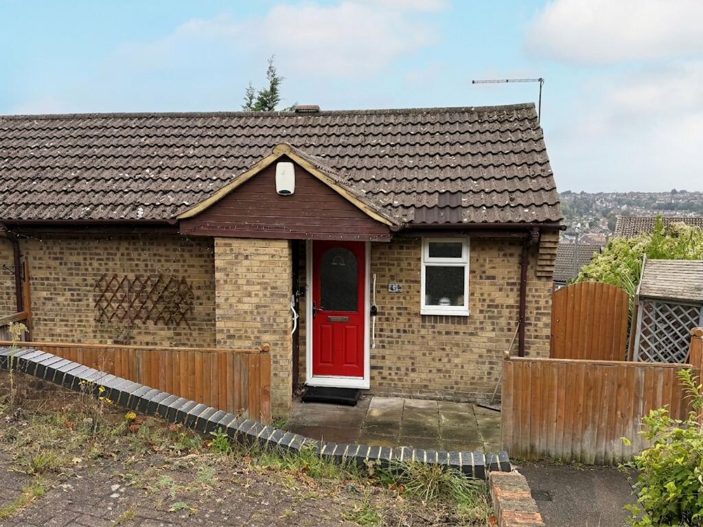 Main image of property: Gibbs Close, High Wycombe, HP13