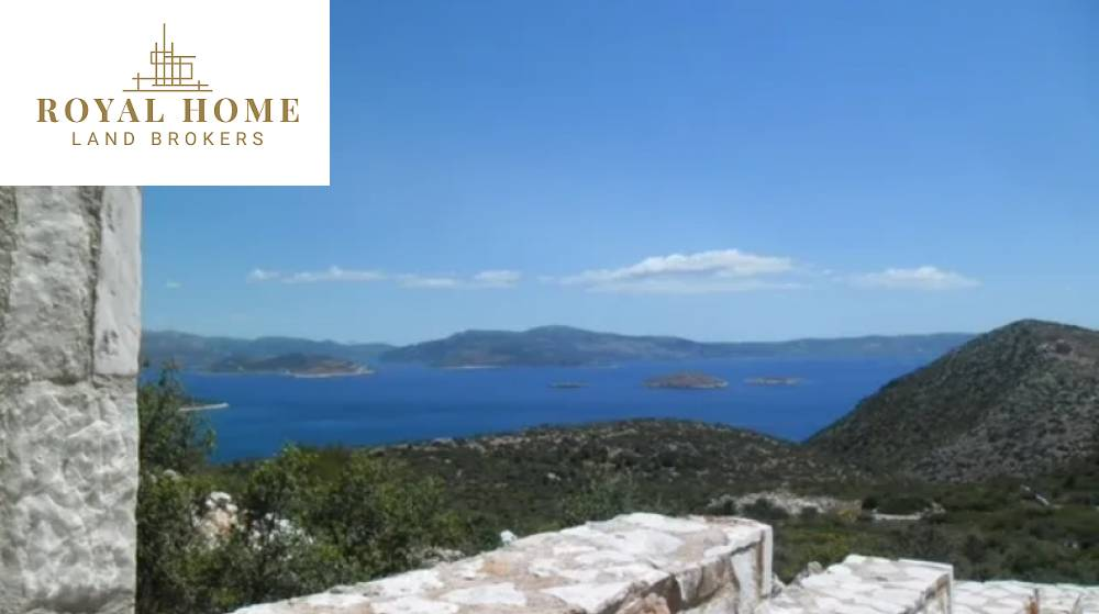 Main image of property: Marathonas, Attica